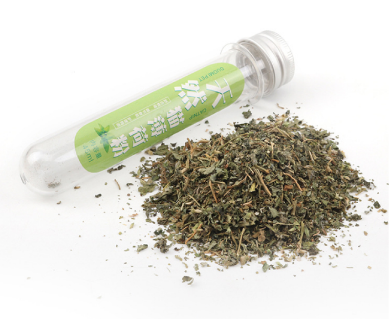 Cỏ bạc hà catnip cho mèo 45ml