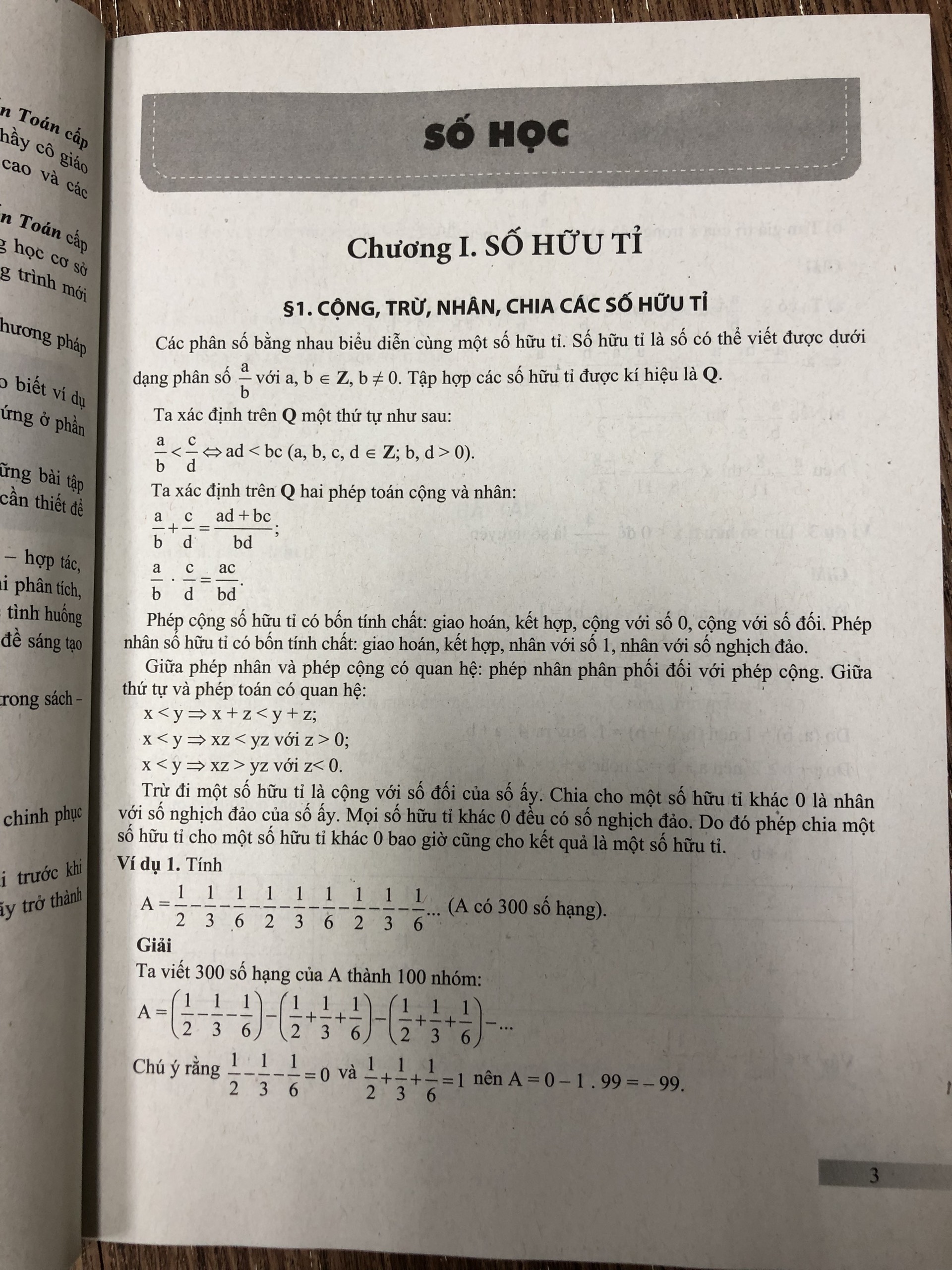 Sách - Nâng cao và phát triển toán 7 (Vũ Hữu Bình)
