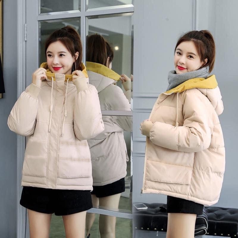 ÁO PHAO CÓ NÓN SÀNH ĐIỆU BQFS
