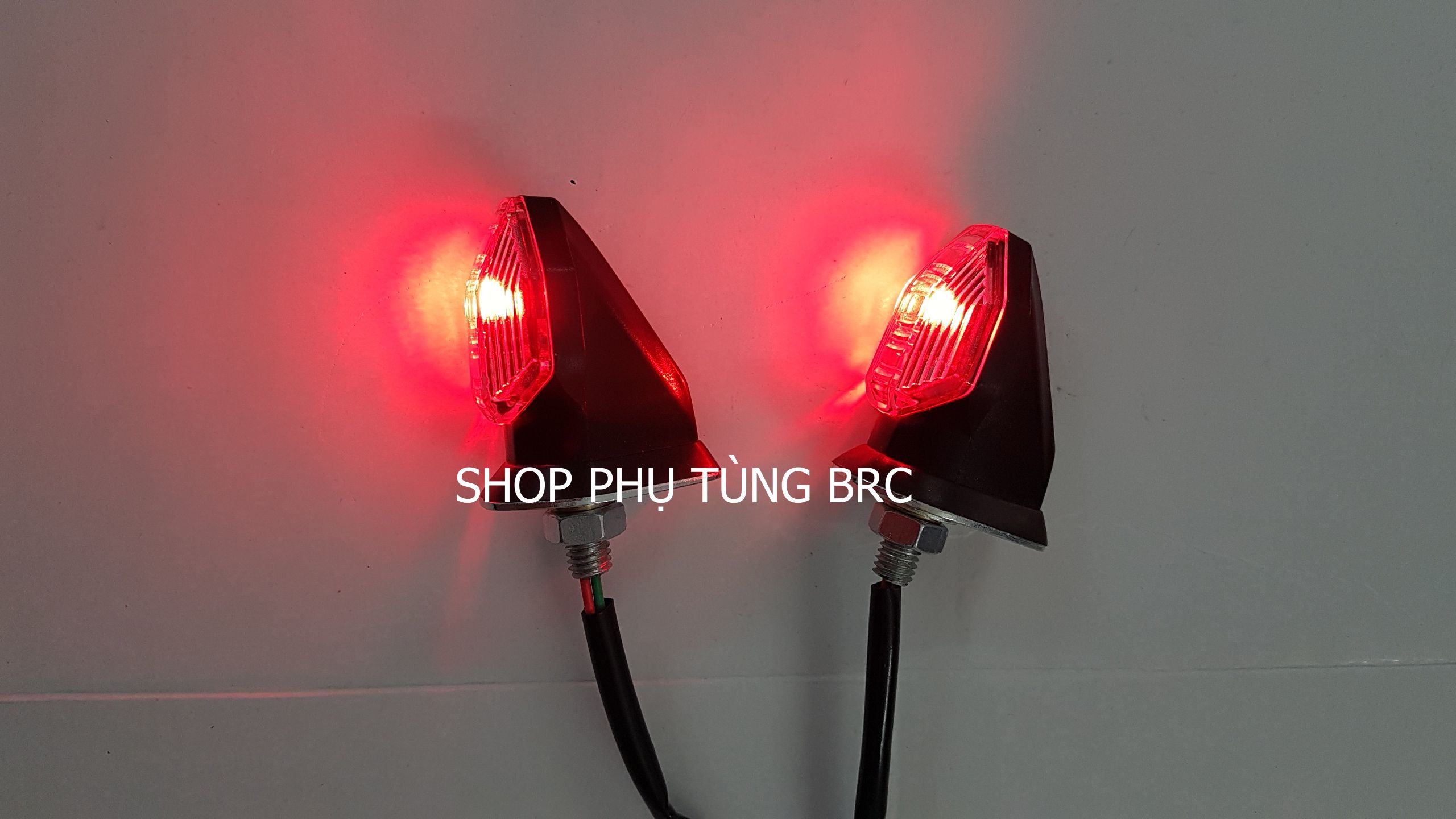 Tay đèn LED xi nhan xe WINNER X 2019