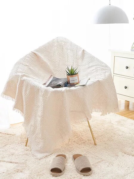 [Flash sale] KHĂN PHỦ SOFA VINTAGE 180x230cm
