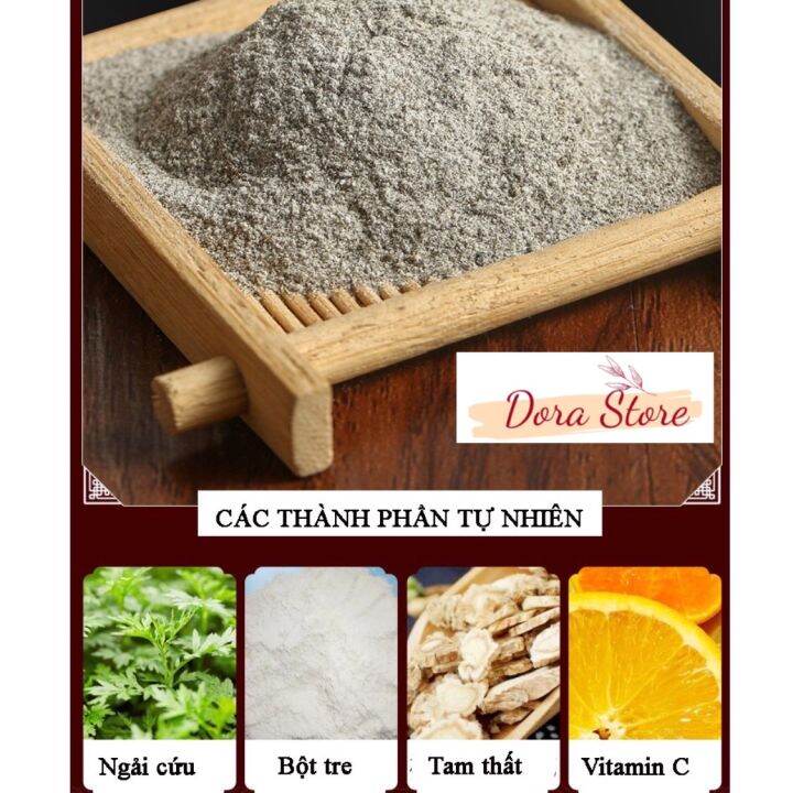 LOẠI TỐT hộp 50 miếng dán chân thải độc ngải cứu Bắc Kinh thải độc gan giúp ngủ ngon, cao dán thải độc bàn chân làm đẹp da