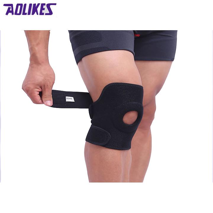 Đai bảo vệ gối Aolikes A7616-1 đai