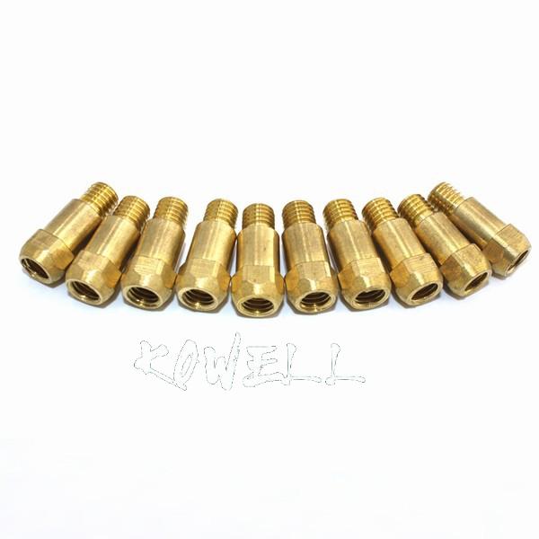 Bộ 20 Nối bép mig 24KD - phụ kiện máy hàn