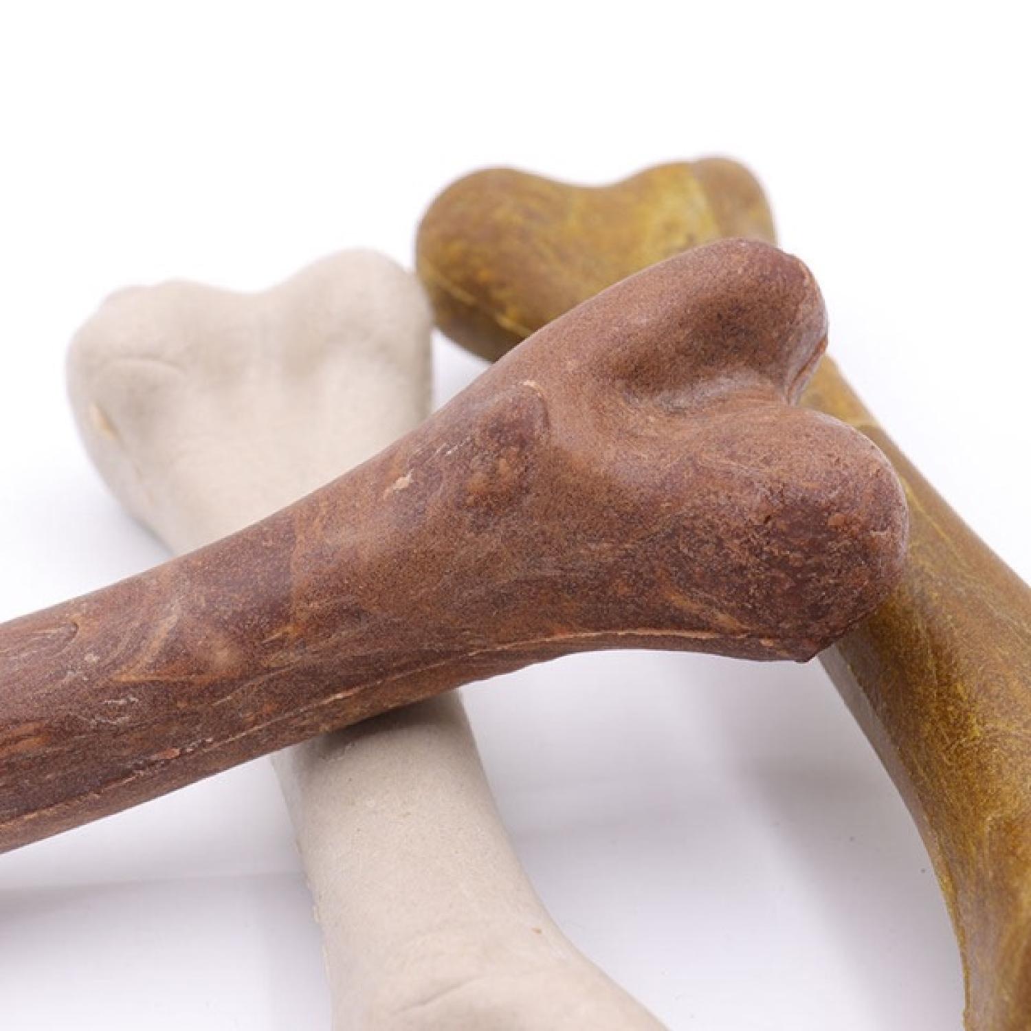 Xương gặm sạch răng cho chó Yaho 18cm