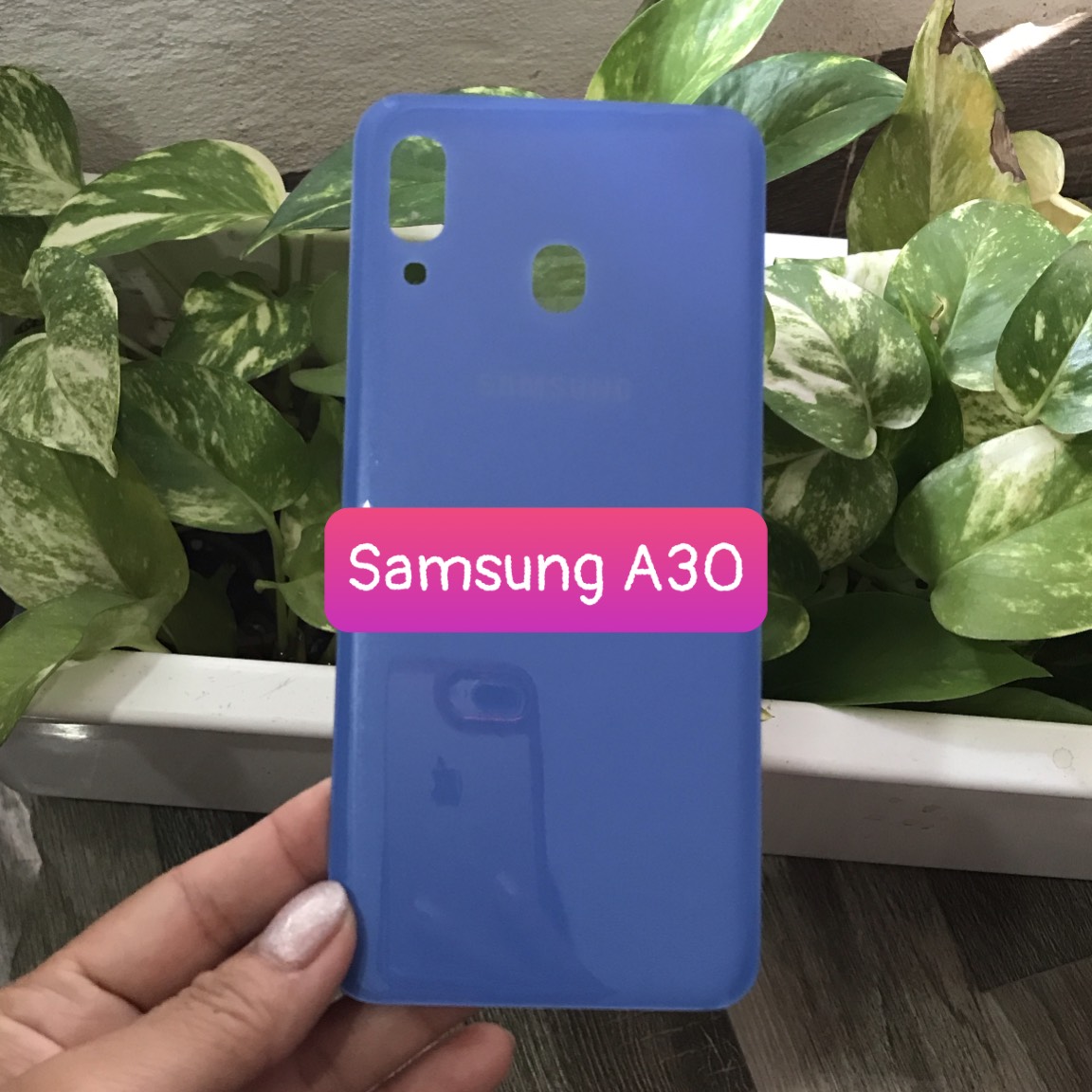 Nắp lưng Samsung A30