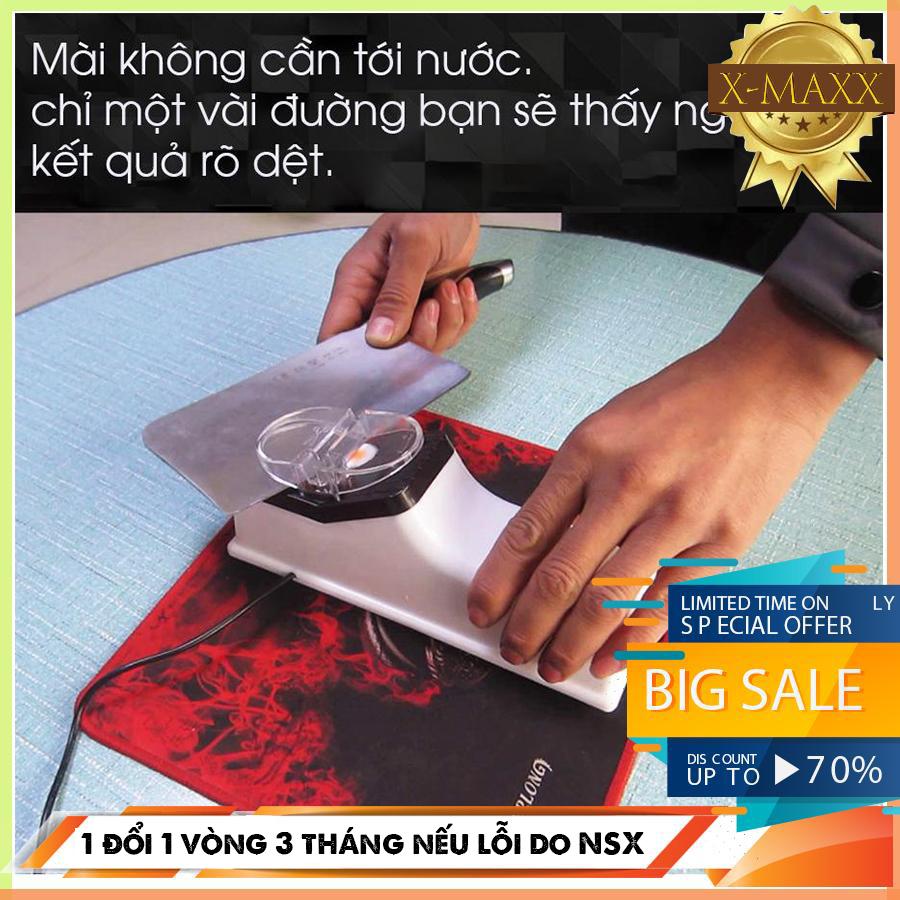 Máy mài dao,kéo tự động NEWMAXX-058