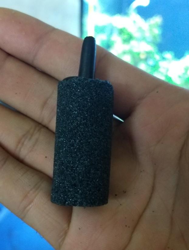 Bộ phụ kiện sủi OXY, bao gồm 3m dây sủi và 2 đá sủi oxy