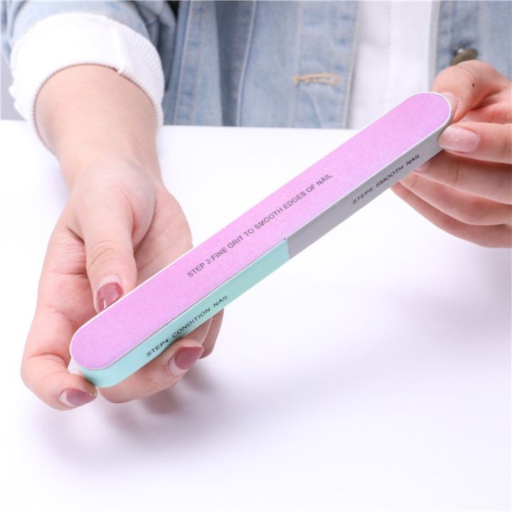 [HCM]Dũa móng tay 7 bước