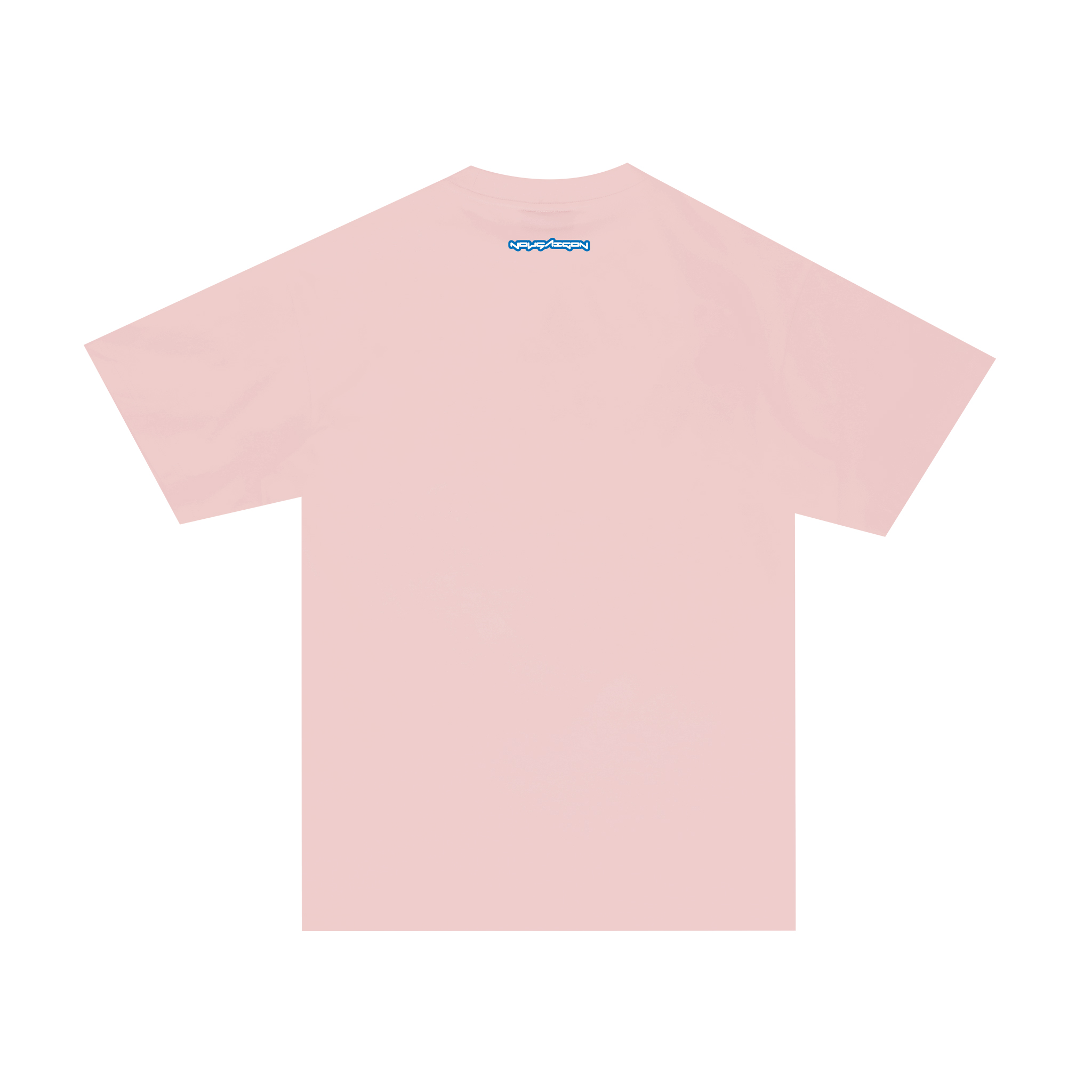 Áo thun NEEDS OF WISDOM Circle Logo Tee