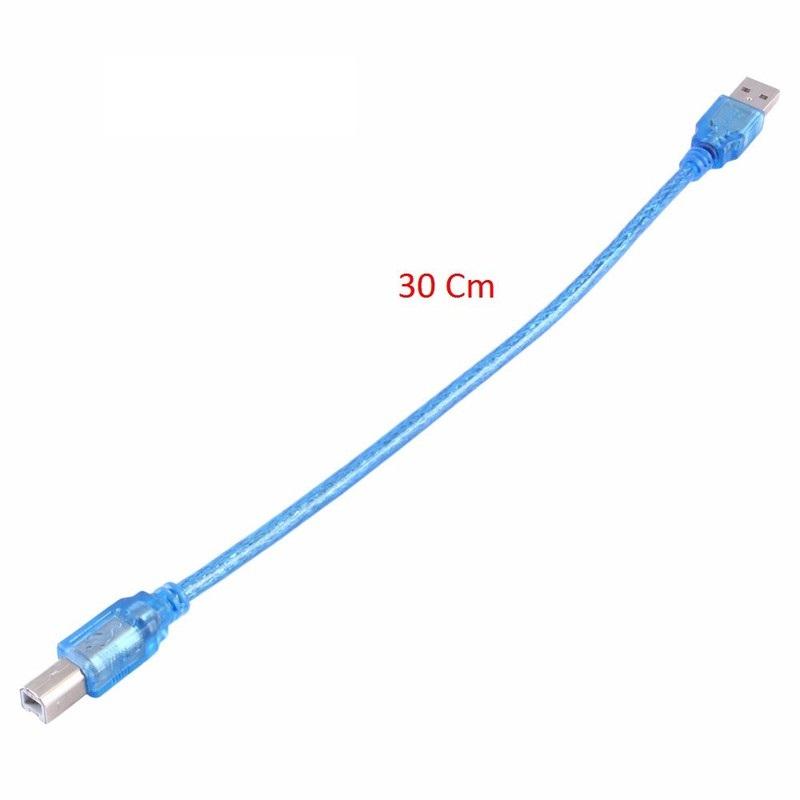 ARDUINO UNO R3 có cáp USB