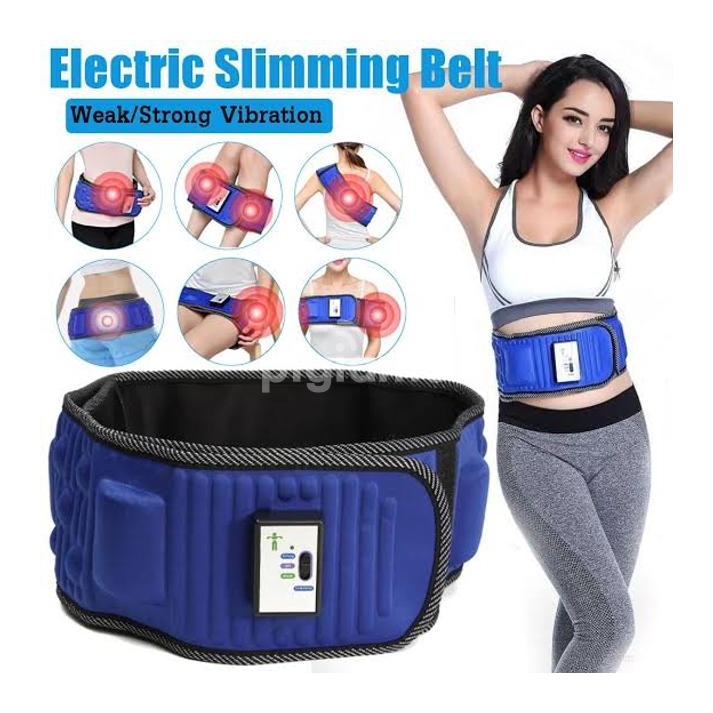 Đai massage X5 - Máy Massage bụng giảm béo X5 - đai quấn bụng - Máy Đánh Tan Mỡ bụng Masage Đa Năng Cao Cấp - Máy đeo giảm mỡ bụng- máy tập bụng giảm cân - Đai Rung Massage - Thiết bị dụng cụ làm đẹp - chăm sóc sắc đẹp - nịt bụng cao cấp