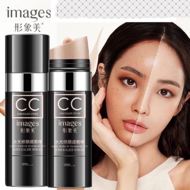 Kem nền Cc cream Y-cio của nhật
