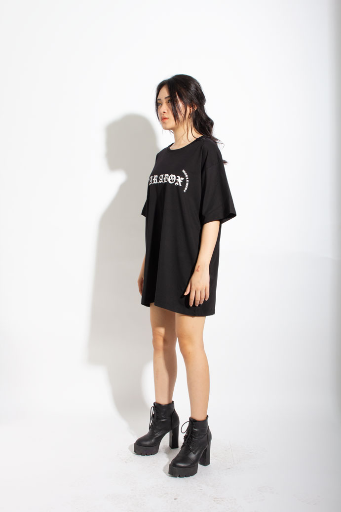 PARADOX Áo thun OLYMPIA TEE