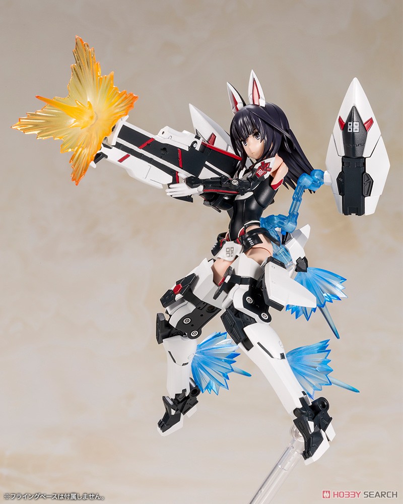 Mô hình Kotobukiya Kaede Agatsuma (Megami Device)