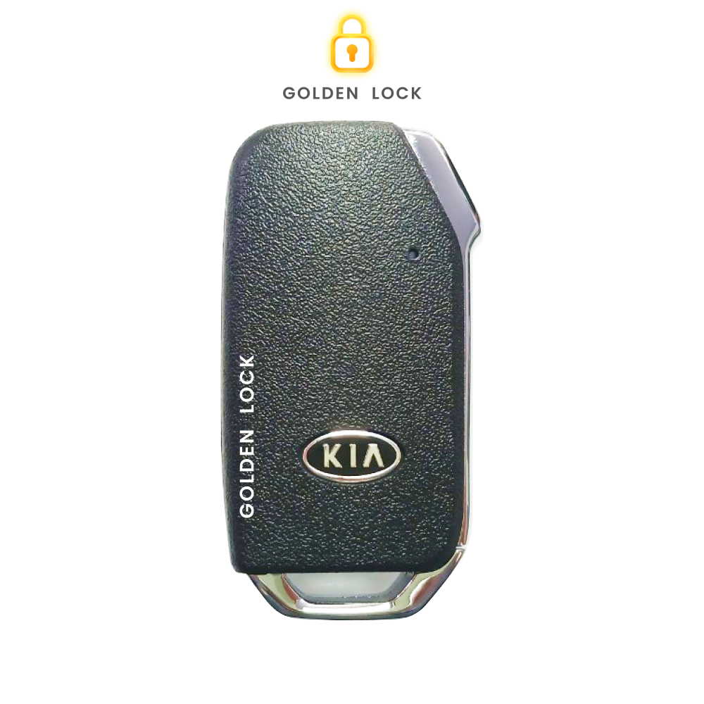 Vỏ smartkey 3 nút chìa khoá xe Kia Cerato 2019