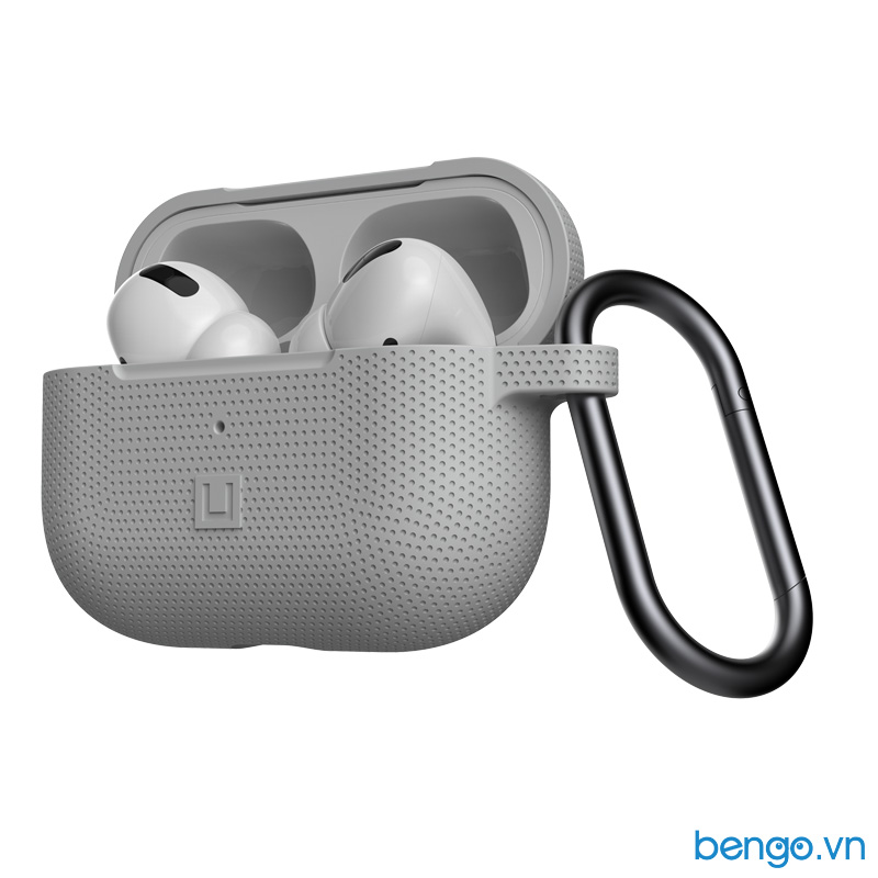 [HCM]Vỏ Ốp Airpods Pro UAG [U] Silicone case