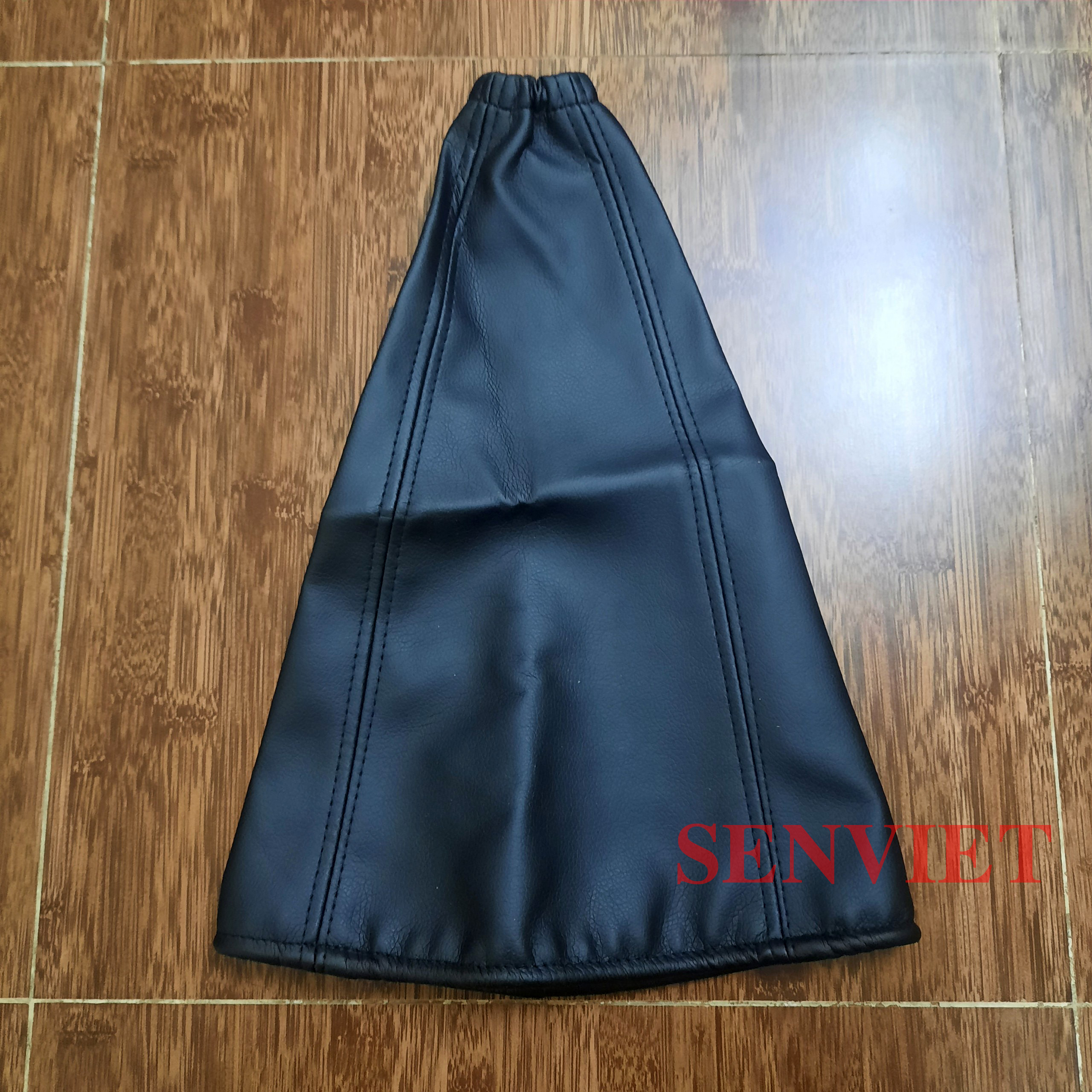 Bao Da Chụp Bụi Cần Số Howo A7