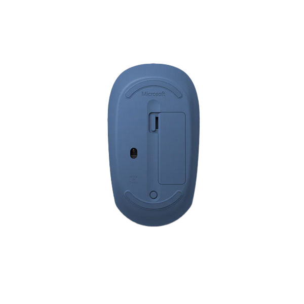 Chuột Bluetooth Microsoft Camo màu xanh đen  (8KX-00019)