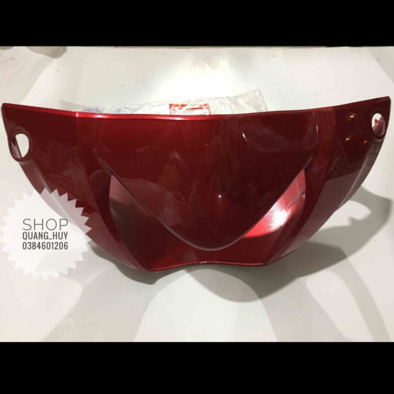 (Đủ màu) Bàn thờ Vision 2009-2013 Zin Honda | Ốp đầu Vision đời cũ | Nhựa chính hãng, lắp zin như theo xe