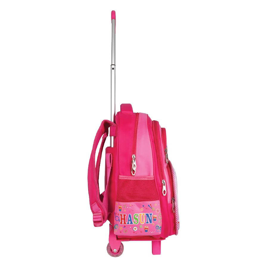 Balo cần kéo học sinh Hasun HS803CK