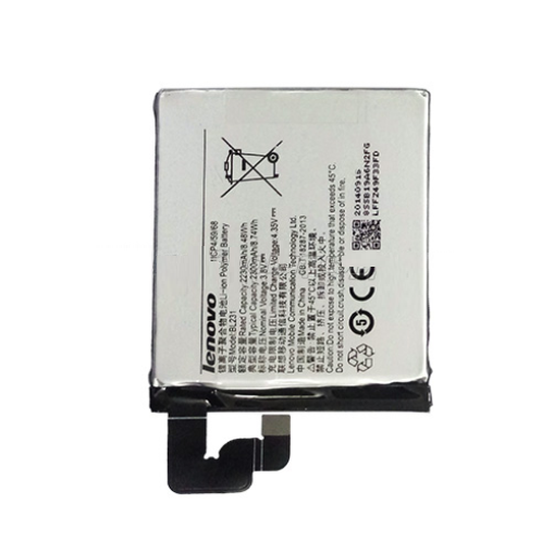 Pin Lenovo BL231 / VIBE X2 / S90