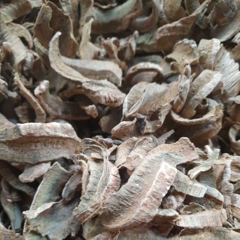 Vỏ núc nác khô 1kg