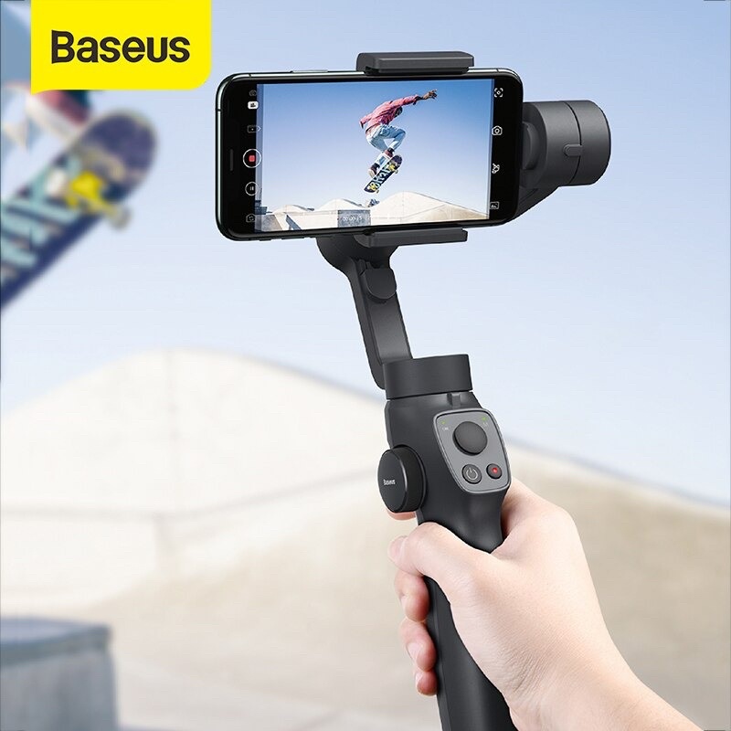 Gậy chống rung GIMBAL Baseus Stabilizer