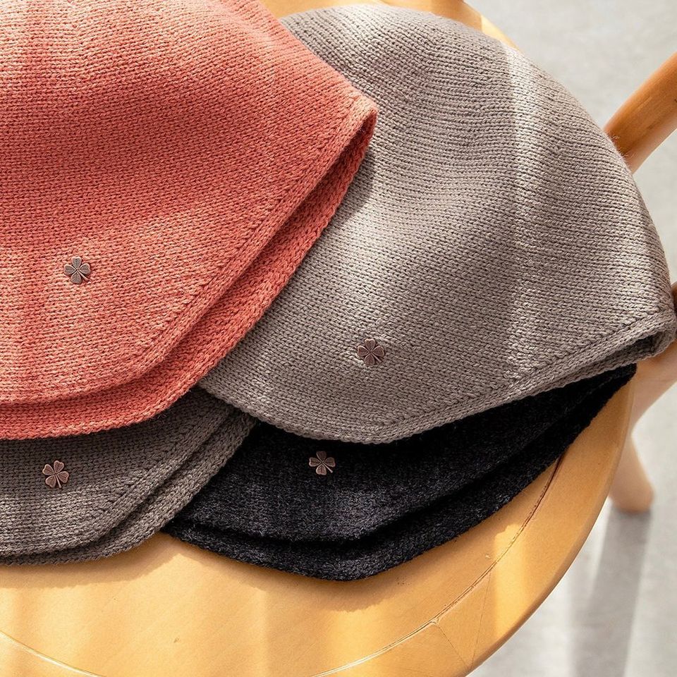 Nón Cozy Hàn Quốc Korea