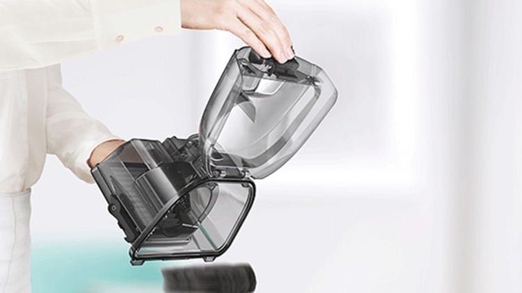 Máy hút bụi Electrolux Z1230