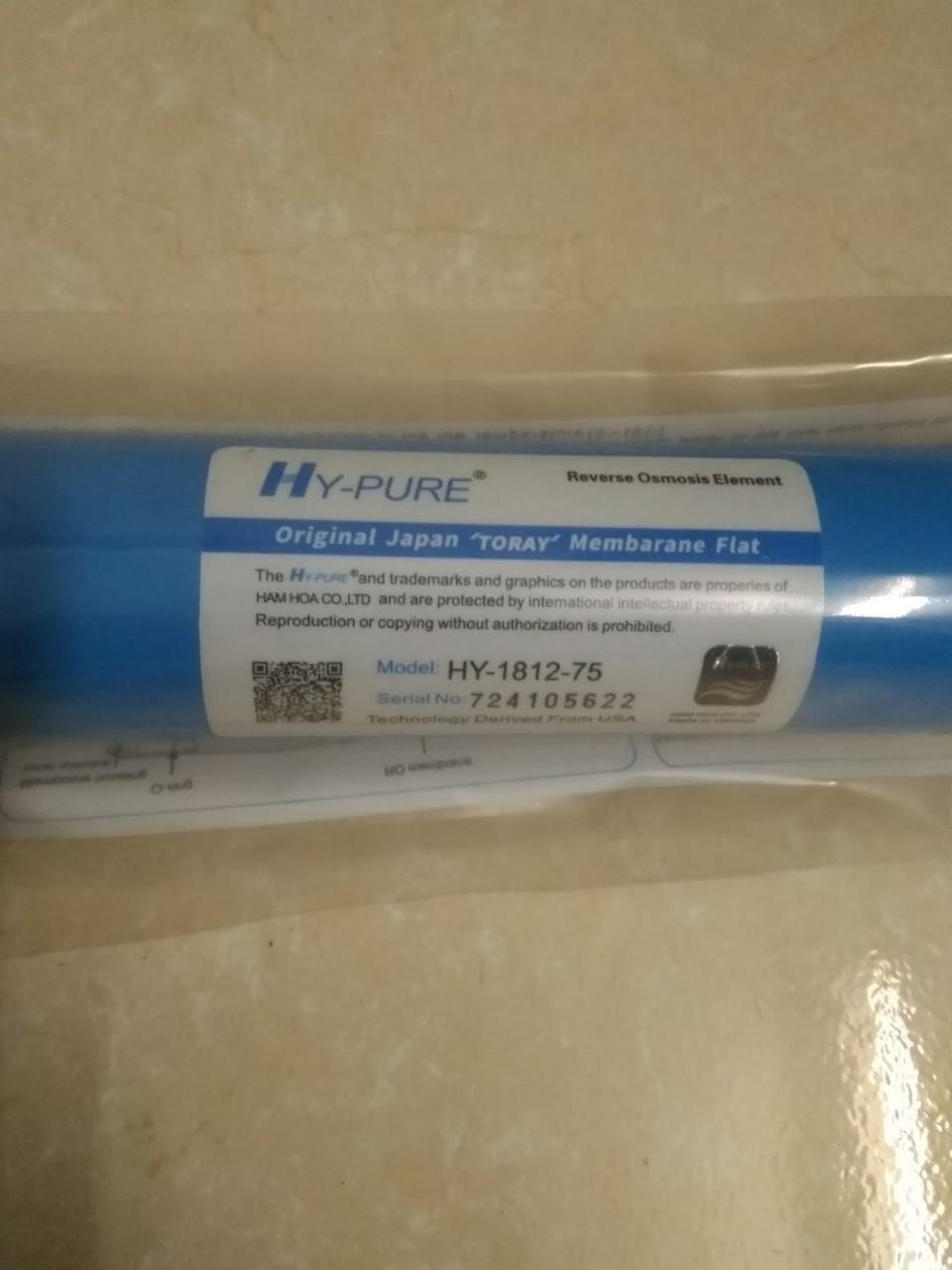 Màng RO Việt Nhật