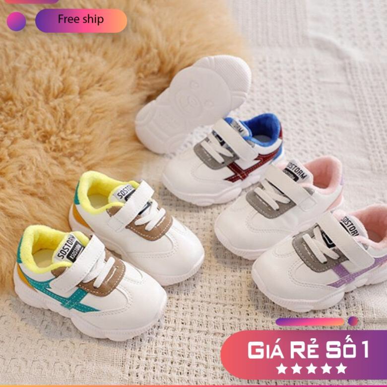 [FREESHIP]GIÀY THỂ THAO CAO CẤP CHO BÉ MẪU MỚI NHẤT