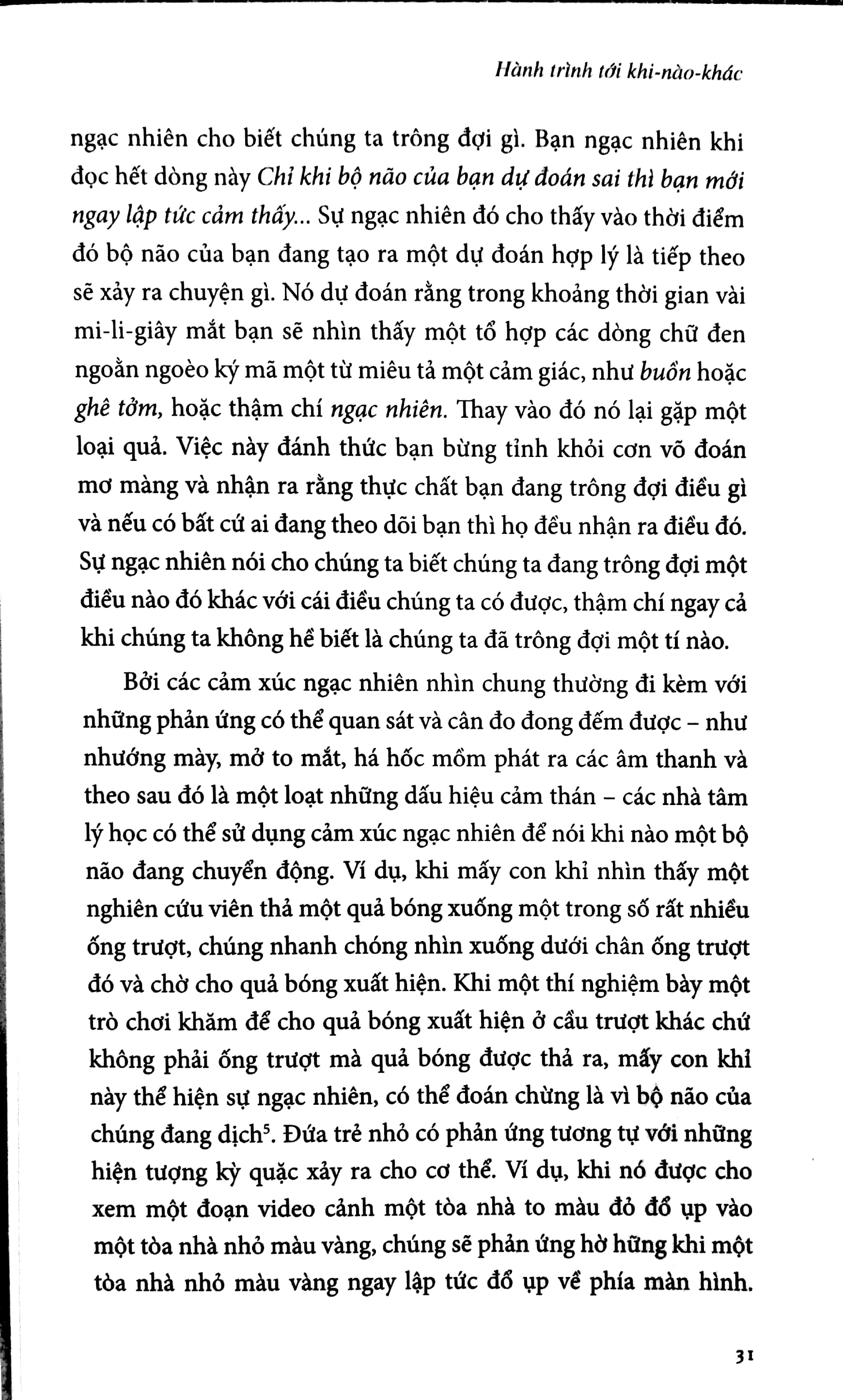 Sách Fahasa - Tình Cờ Gặp Hạnh Phúc