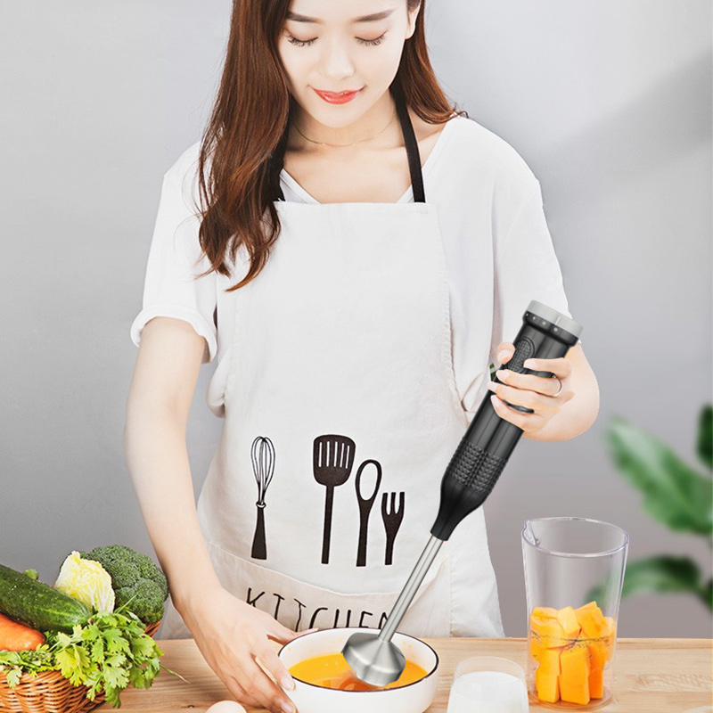 Máy xay cầm tay Sharp EM-H074SV-BK