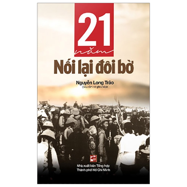 Fahasa - 21 năm nối lại đôi bờ