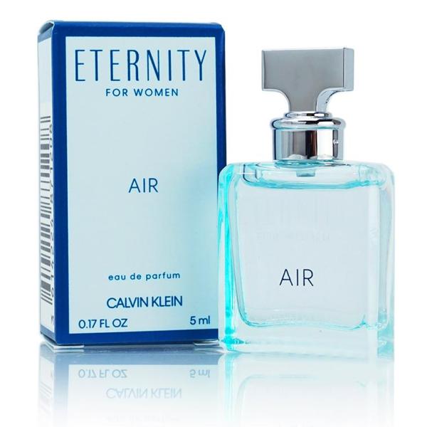 Nước hoa Nữ CK Eternity Air For Women EDP 5ml