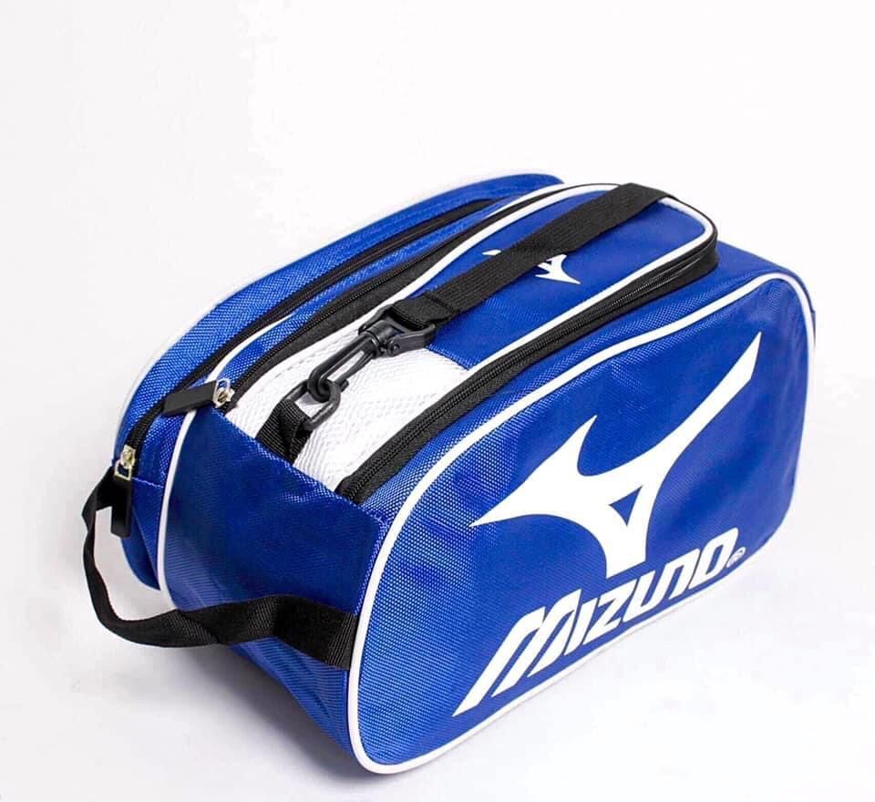 TÚI ĐỰNG GIÀY MIZUNO CAO CẤP