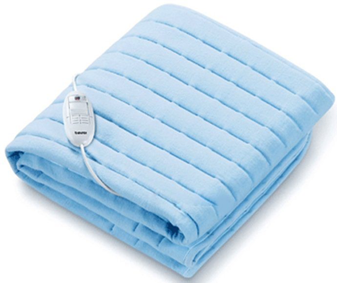 Đệm điện Beurer TS20 1,3m x 0,75m