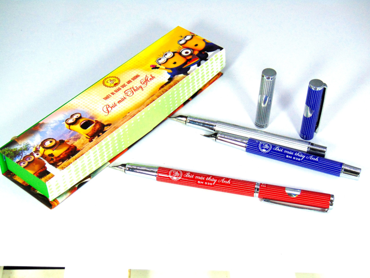 Bút Mài Thầy Ánh SH030
