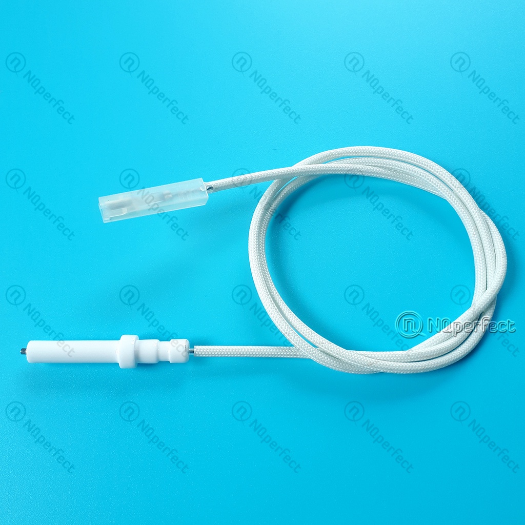 Dây kim sứ đánh lửa bếp ga âm Italy Faber FB-202GS, Giovani G202SB, Giovani G307SB, Torino MILANSBI –2B(SV).. chính hãng