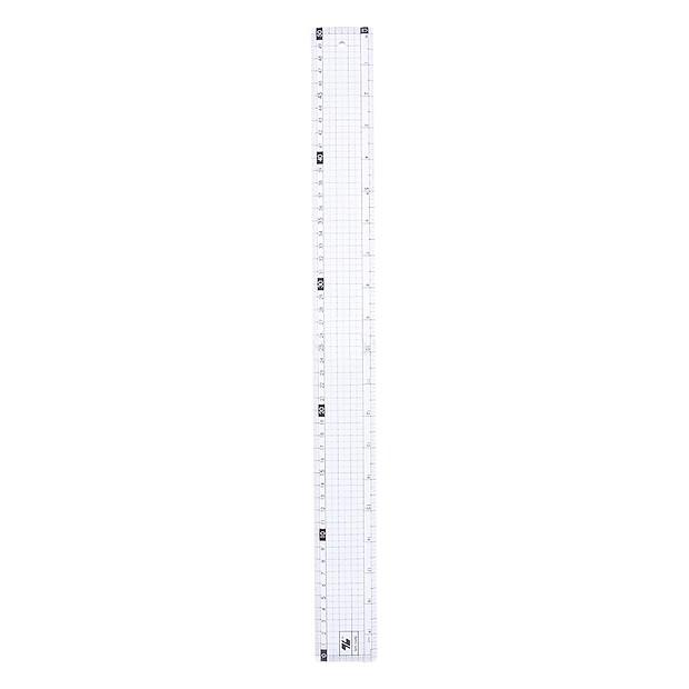Thước thẳng Thiên Long SR026 50cm
