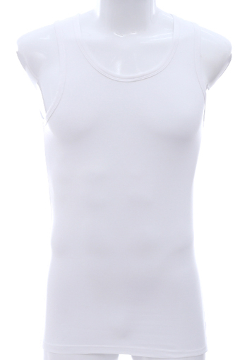 Áo thun ba lỗ nam Freeman - Chất liệu cotton ASF202