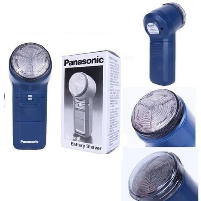 Máy cạo râu Panasonic ES-534