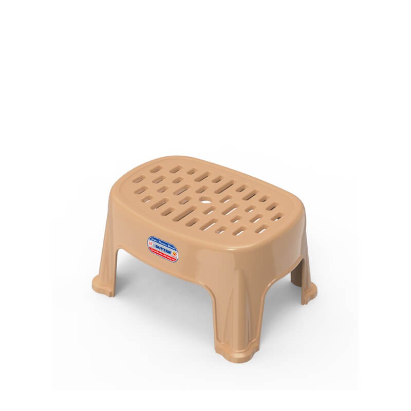 Ghế Nhựa Mini Oval Duy Tân (6 Màu)
