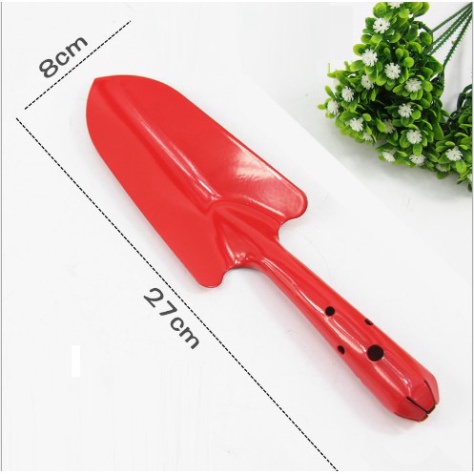 Xẻng làm vườn, Xẻng xúc đào đất, Xẻng trồng cây C24