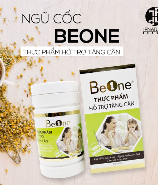 [HCM]NGU CÔC BEONE 500GRAM