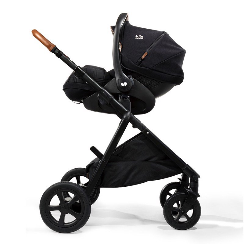 Xe đẩy trẻ em Joie Aeria Eclipse / Oyster  stroller for baby