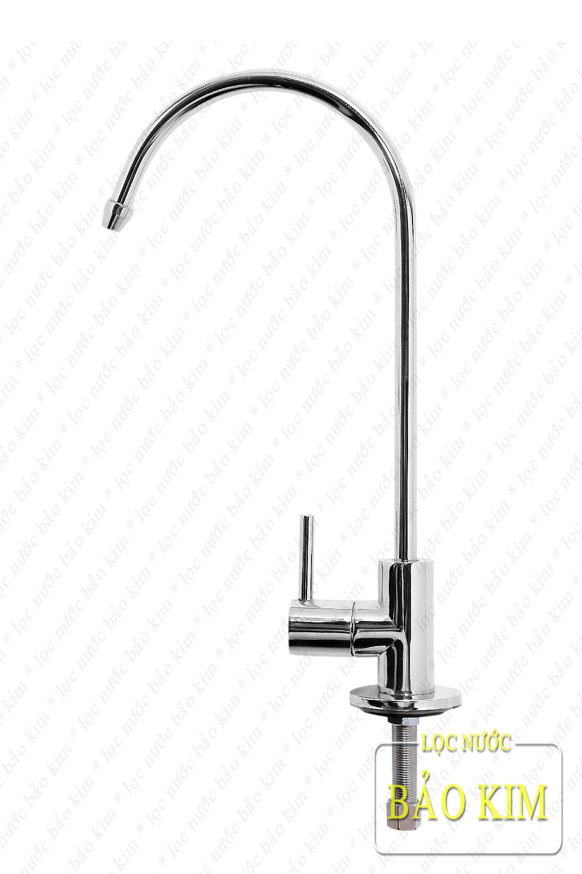 [HCM]Vòi máy lọc nước R.O dây 6mm
