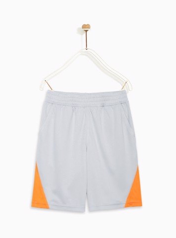 Quần Short Bé Trai ABSPR20P01
