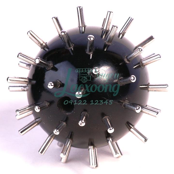 [HCM]Quả cầu đinh inox Diện Chẩn